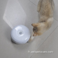 produit pour animaux de compagnie mignon boom Jouets automatiques intelligents pour chat